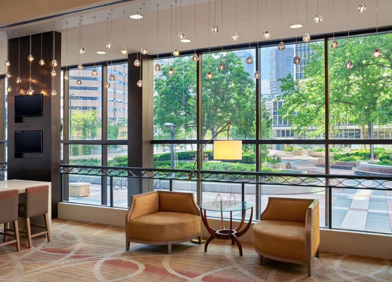 Hilton Denver City Center Екстериор снимка