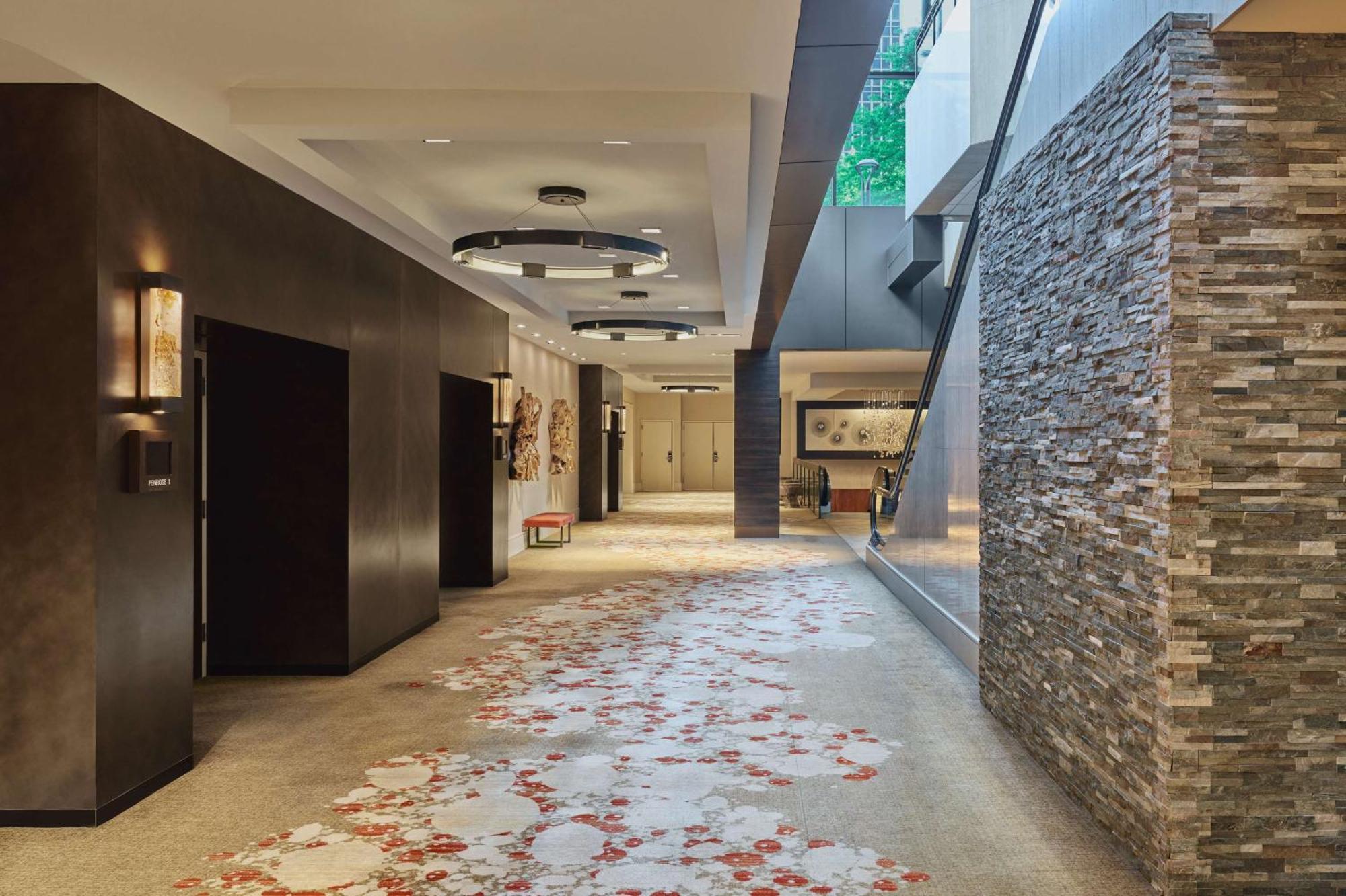 Hilton Denver City Center Екстериор снимка